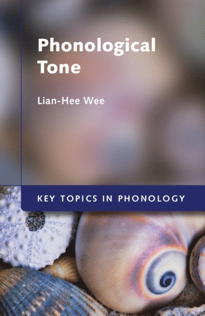 Phonological Tone 1