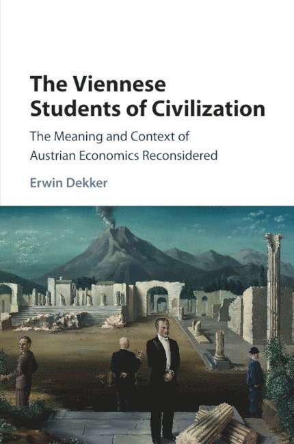 The Viennese Students of Civilization 1