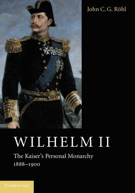 Wilhelm II 1