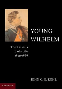 bokomslag Young Wilhelm