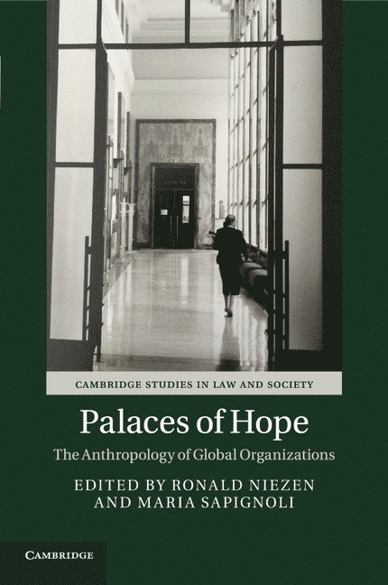 Palaces of Hope