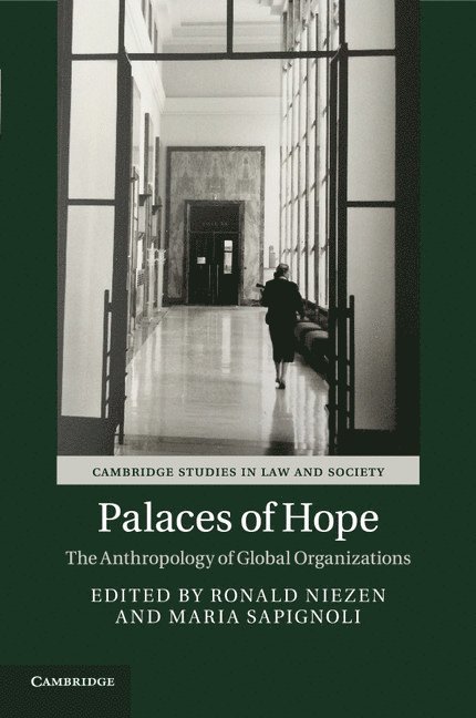 Palaces of Hope 1