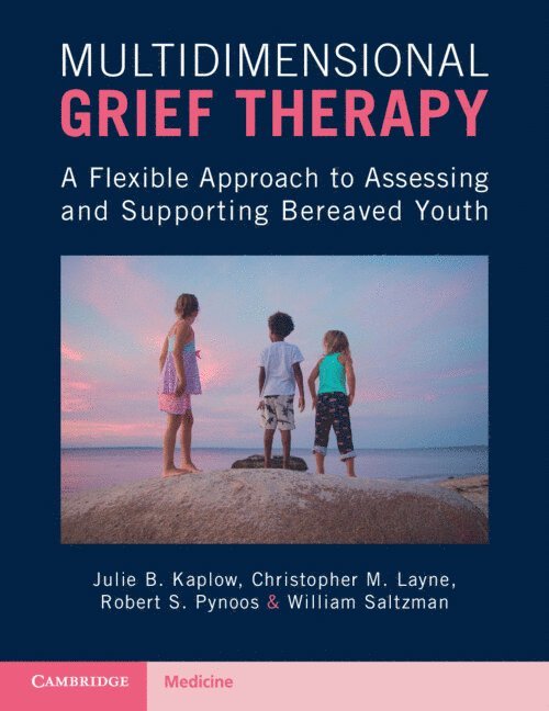 Multidimensional Grief Therapy 1