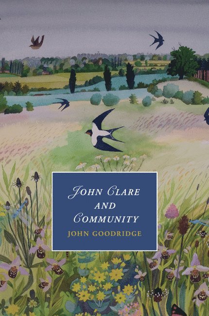 John Clare and Community 1