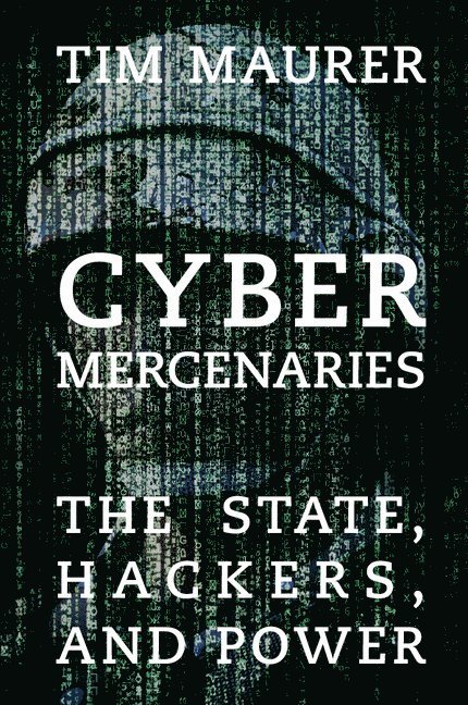 Cyber Mercenaries 1