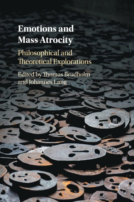 Emotions and Mass Atrocity 1