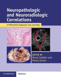 bokomslag Neuropathologic and Neuroradiologic Correlations