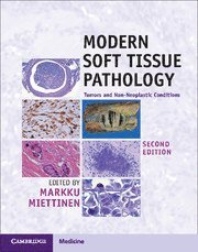 bokomslag Modern Soft Tissue Pathology