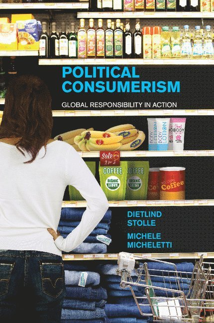 Political Consumerism 1