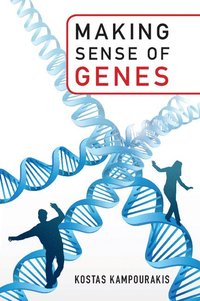 bokomslag Making Sense of Genes