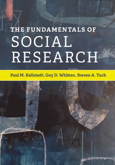 bokomslag Fundamentals of Social Research