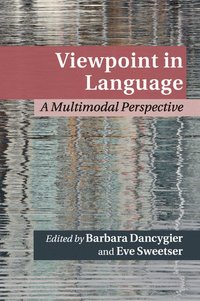 bokomslag Viewpoint in Language