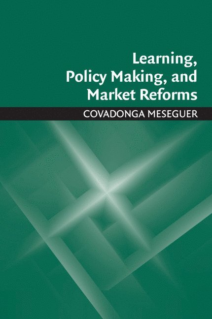 Learning, Policy Making, and Market Reforms 1