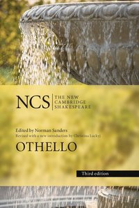 bokomslag Othello