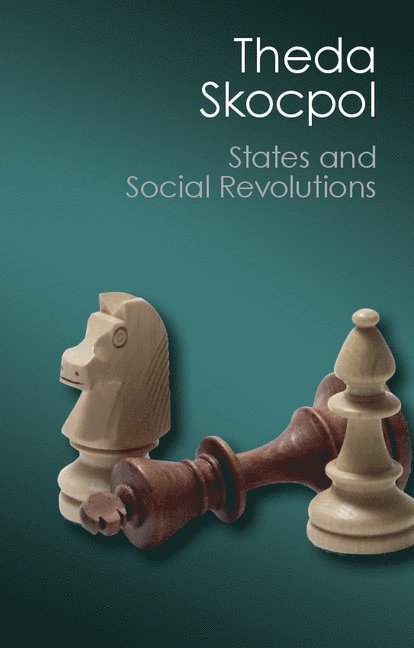 States and Social Revolutions 1