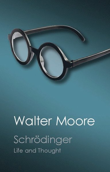 bokomslag Schrodinger