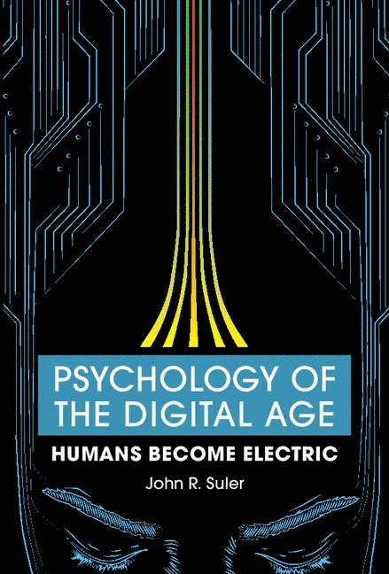 Psychology of the Digital Age 1