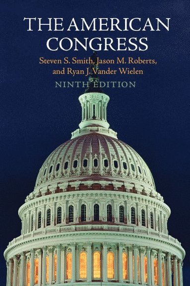 bokomslag American Congress