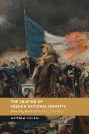 The Shaping of French National Identity
