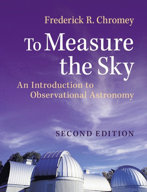 To Measure the Sky 1