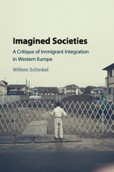 bokomslag Imagined Societies