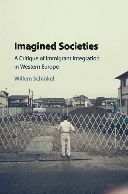 Imagined Societies 1