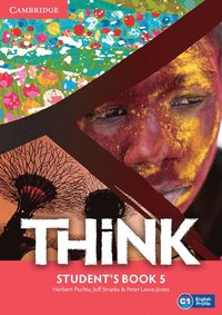 bokomslag Think Level 5 Student's Book