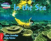 bokomslag Cambridge Reading Adventures In the Sea Red Band