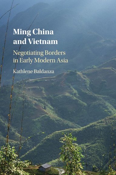 bokomslag Ming China and Vietnam
