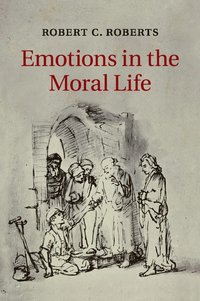bokomslag Emotions in the Moral Life