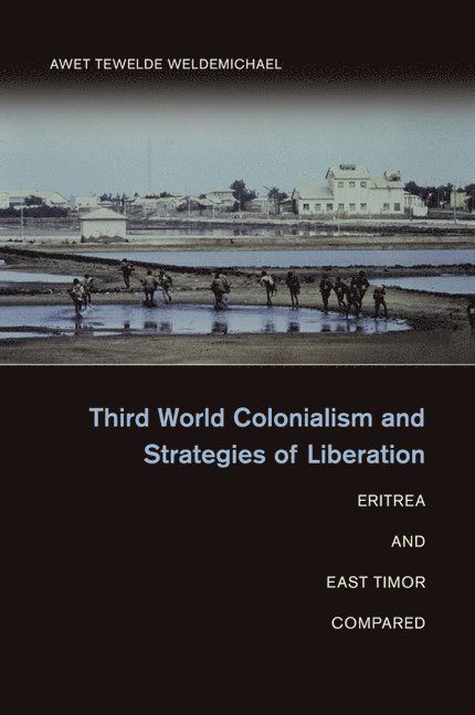 Third World Colonialism and Strategies of Liberation 1