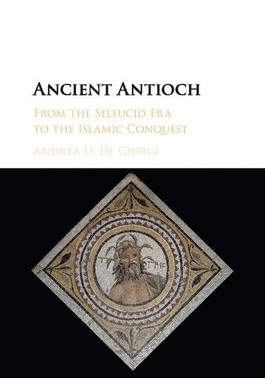 bokomslag Ancient Antioch