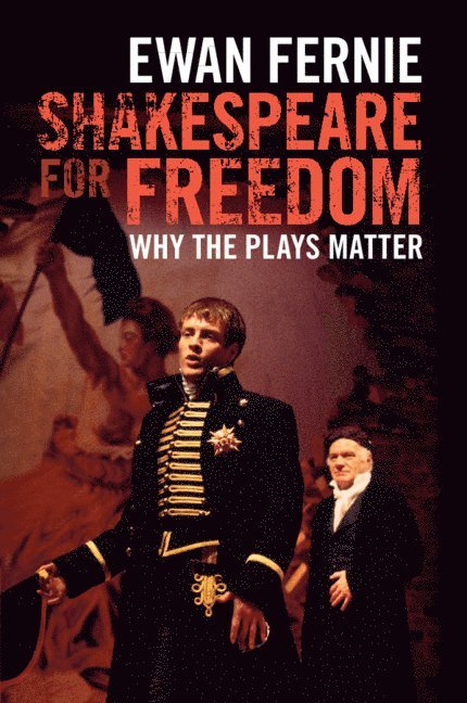 Shakespeare for Freedom 1