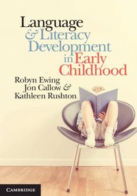 bokomslag Language and Literacy Development in Early Childhood