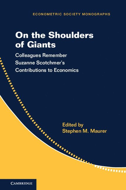 On the Shoulders of Giants 1