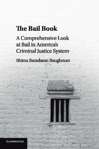 bokomslag The Bail Book