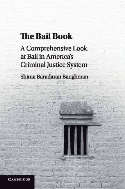 The Bail Book 1