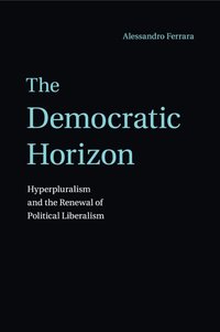 bokomslag The Democratic Horizon