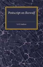 bokomslag Postscript on Beowulf