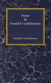 Poems 1
