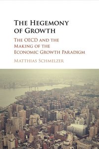 bokomslag The Hegemony of Growth