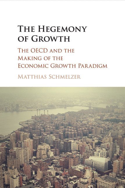 The Hegemony of Growth 1