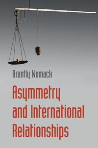 bokomslag Asymmetry and International Relationships