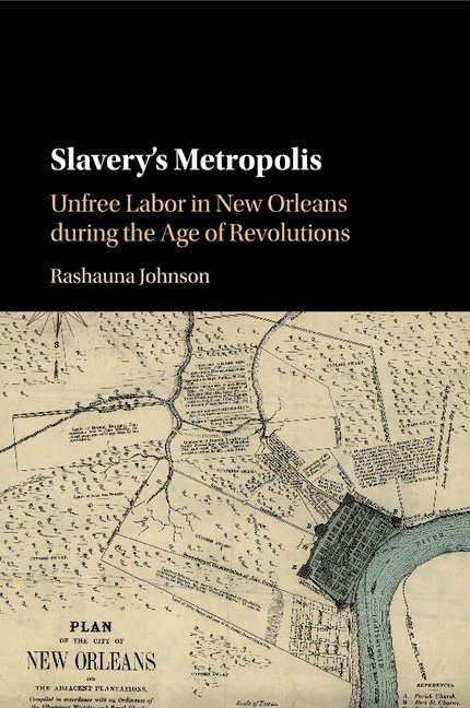 Slavery's Metropolis 1