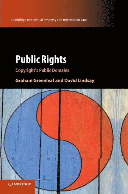 Public Rights 1