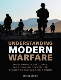 bokomslag Understanding Modern Warfare 2ed