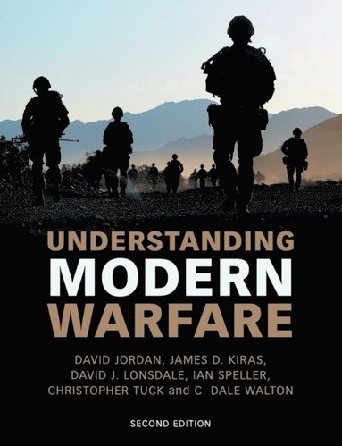 bokomslag Understanding Modern Warfare