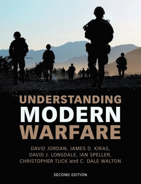 Understanding Modern Warfare 1