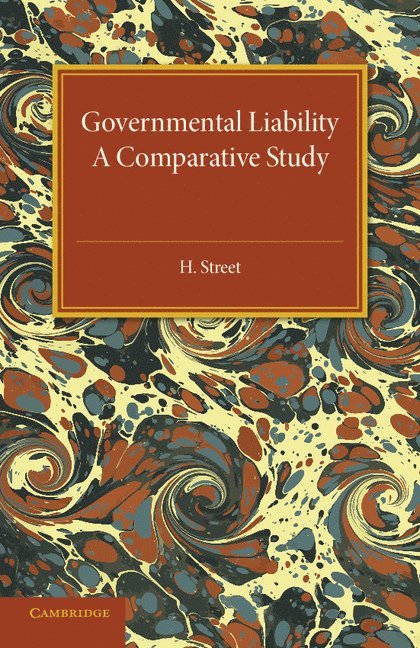 Governmental Liability 1