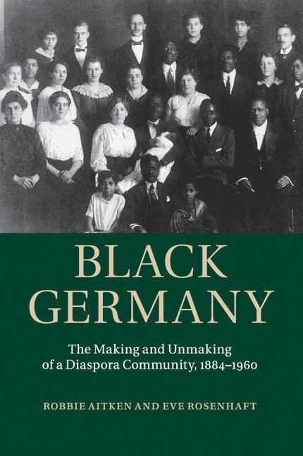 Black Germany 1